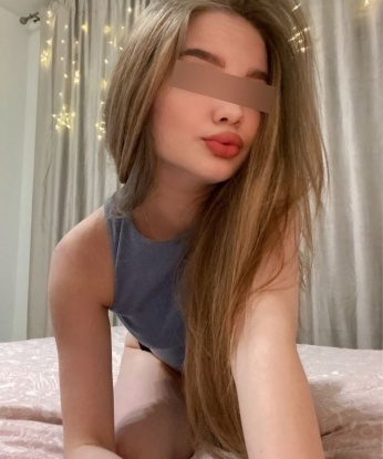 Проститутка Яна